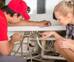 About Emergency plumbing pros Winthrop, MA