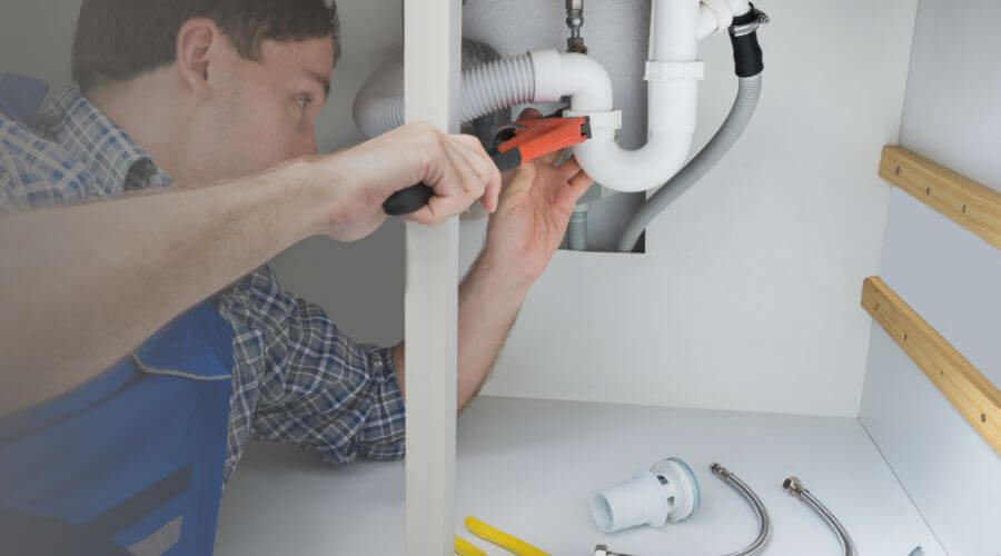Professional emergency plumbing in Winthrop, MA